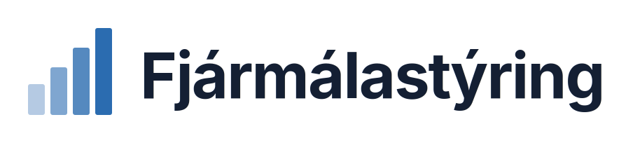 Fjármálastýring